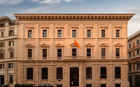 Corinthia Rome